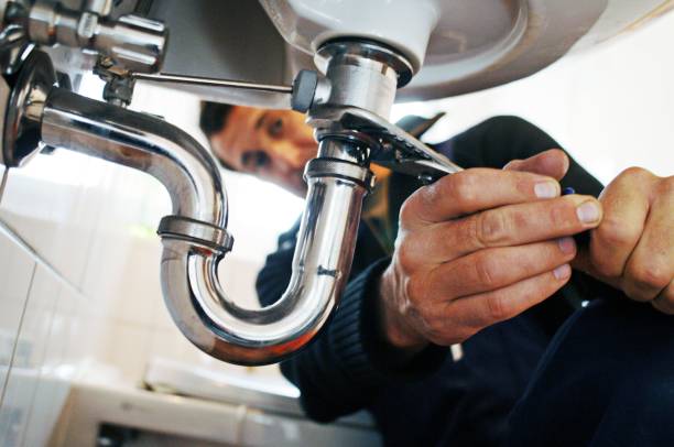 Professional Plumbing in Alcoa, TN