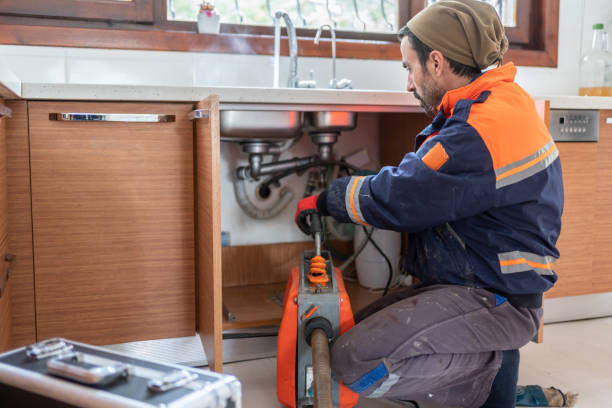  Alcoa, TN Plumbing Pros