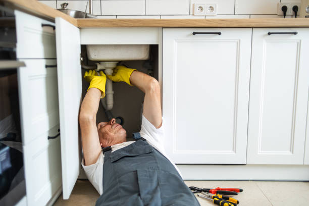 Shower Repair Services in Alcoa, TN