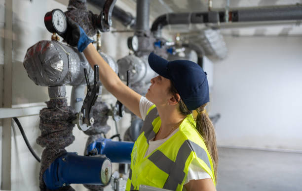 Best Leak Detection Services  in Alcoa, TN