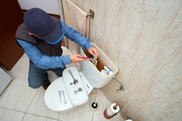 Best Faucet Repair  in Alcoa, TN