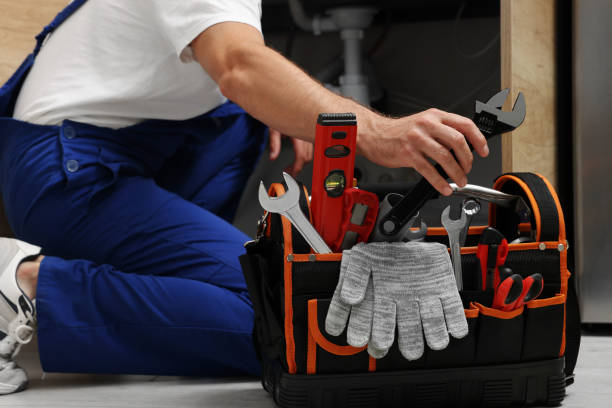 Best Sewer Cleaning Services  in Alcoa, TN