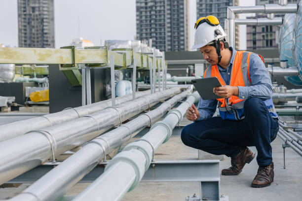 Best Clogged Drain Plumber  in Alcoa, TN