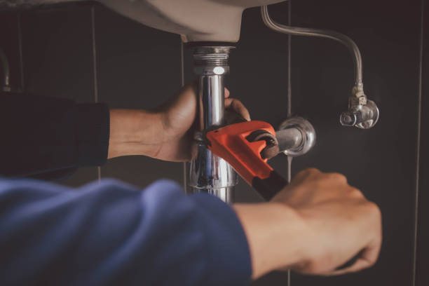 Best Water Leak Repair  in Alcoa, TN