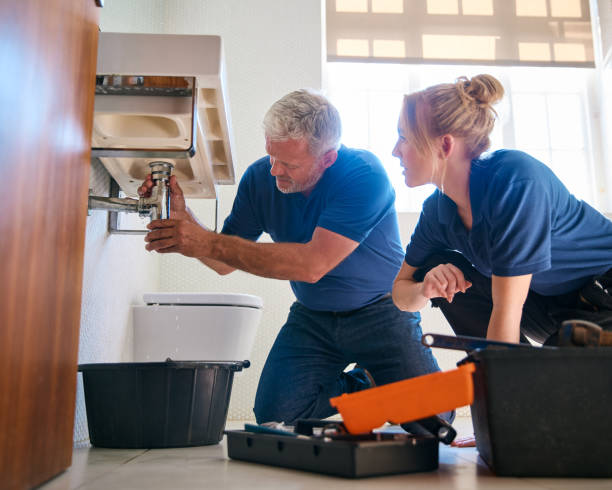 Best Water Softener Installation  in Alcoa, TN