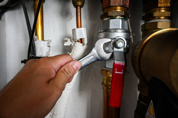 Best Clogged Drain Plumber  in Alcoa, TN